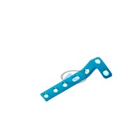  4.5mm L-Buttress Plate Titanium