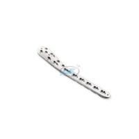 Locking Medial Distal Tibia Plate 3.5mm, without Tab Stainless Steel