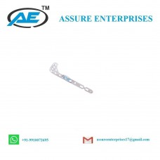 3.5mm - 5.0mm Proximal Tibia Periarticlar Locking Plate Left Right